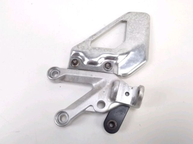 Platine avant gauche complete occasion APRILIA RSV 2004