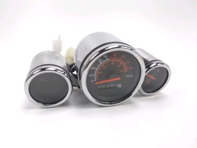 Compteur occasion ECCHO RETRO 2020