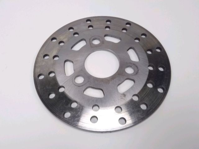 Disque frein avant occasion ECCHO RETRO 2020