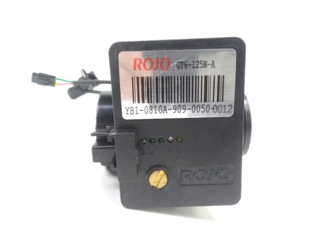 Boitier injection occasion IMF LINE 2021