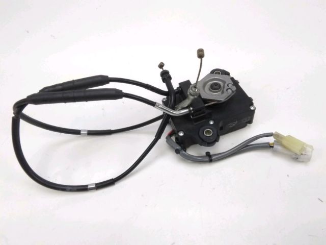 Valve echappement occasion KAWASAKI Z 800 2016