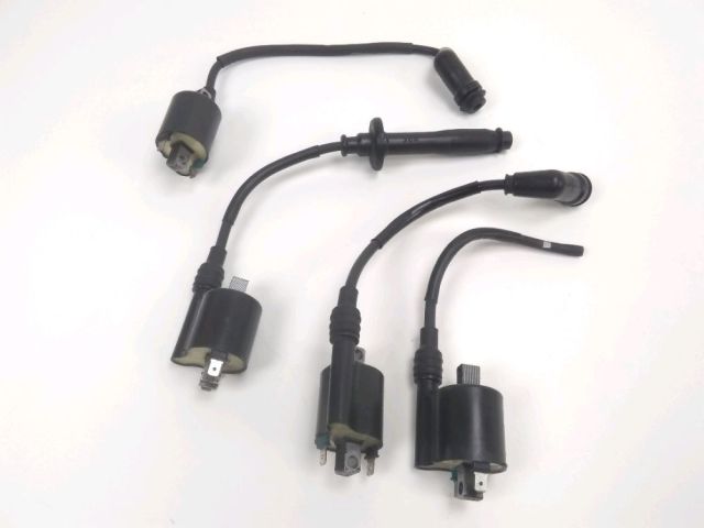 Bobine allumage occasion HONDA CRF 1000 AFRICA TWIN 2017