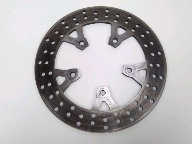 Disque frein arriere occasion KTM SUPER DUKE 1290 2014