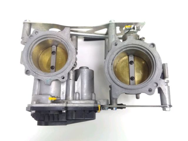 Corps d'injection droit occasion KTM SUPER DUKE 1290 2014