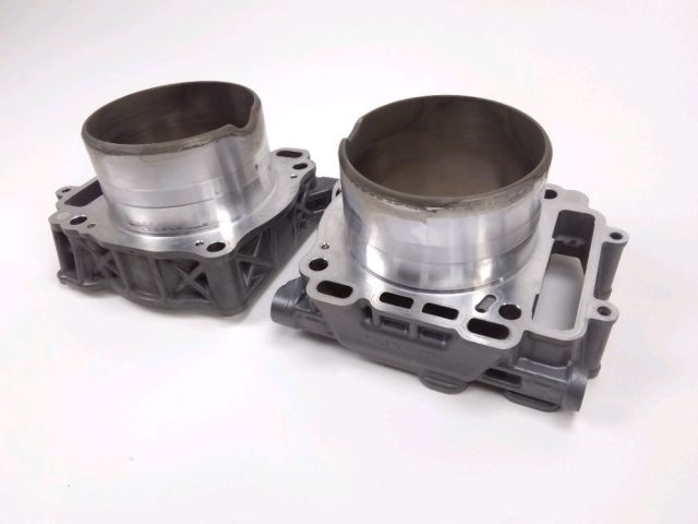 Bloc cylindre occasion KTM SUPER DUKE 1290 2014