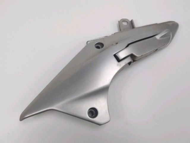 Platine arriere gauche complete occasion HONDA FJS 600 SILVERWING 2009