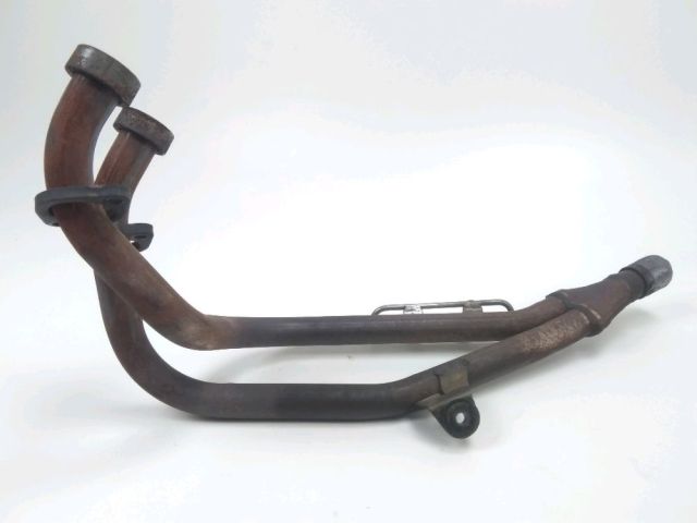 Tubulure avant occasion HONDA FJS 600 SILVERWING 2009