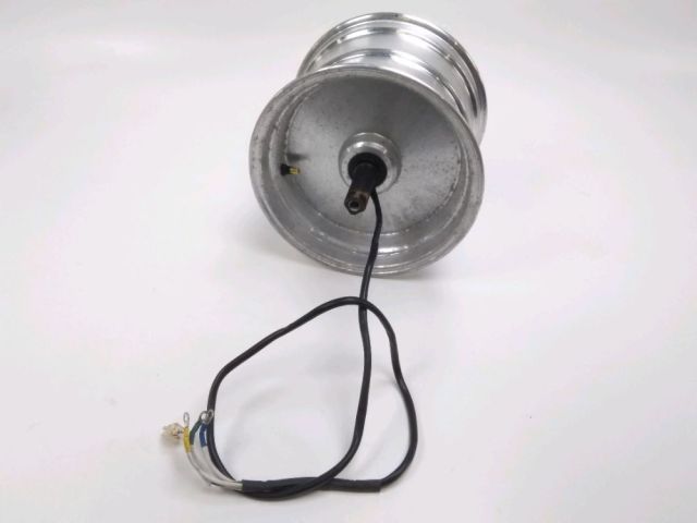 Moteur electrique occasion MADEMOTO CITYCOCO 2021