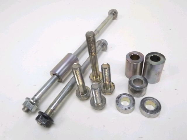 Support moteur occasion HONDA X-ADV 750 2018