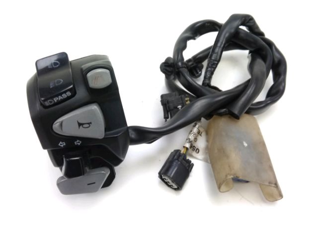 Commodo gauche occasion HONDA X-ADV 750 2018