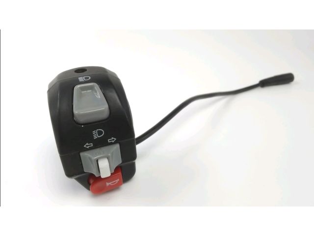 Commodo gauche occasion DAYI MOTOR E5.0 2020