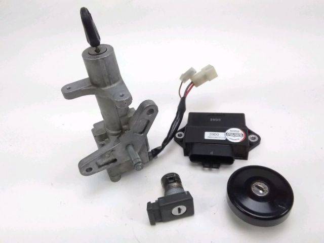 Serrure occasion MBK YPR 125 SKYCRUISER 2011