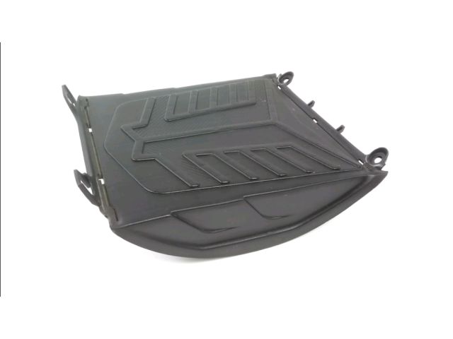 Marche pieds occasion DAYI MOTOR E5.0 2020