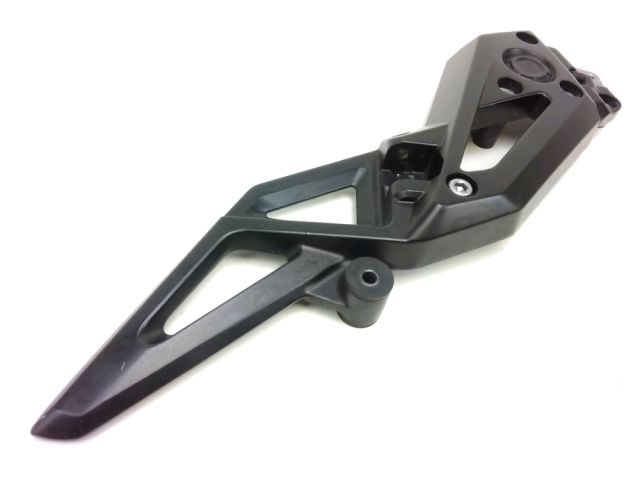 Platine arriere droite complete occasion HONDA X-ADV 750 2018