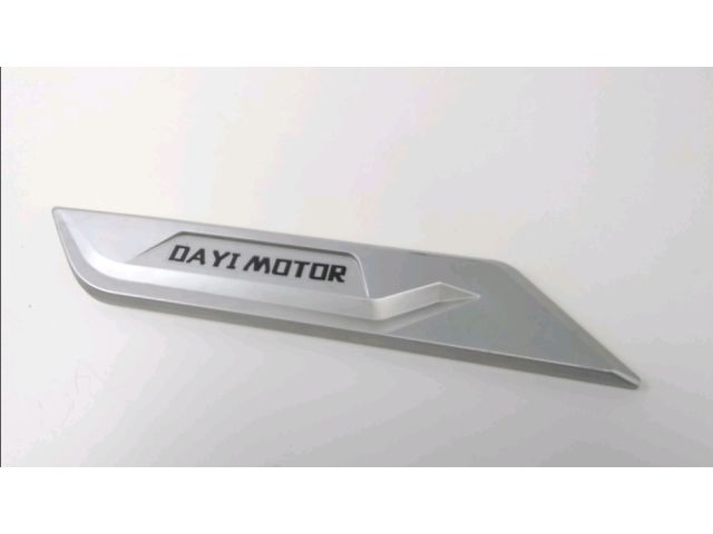 Cache lateral droit occasion DAYI MOTOR E5.0 2020