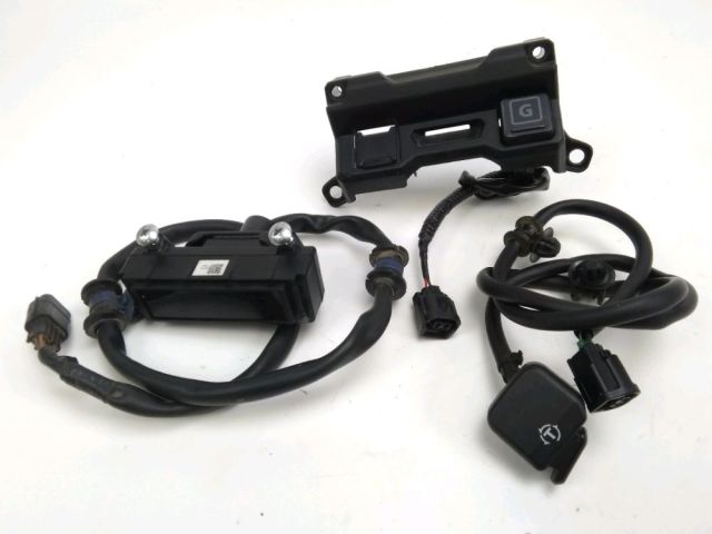 Pack electrique occasion HONDA X-ADV 750 2018