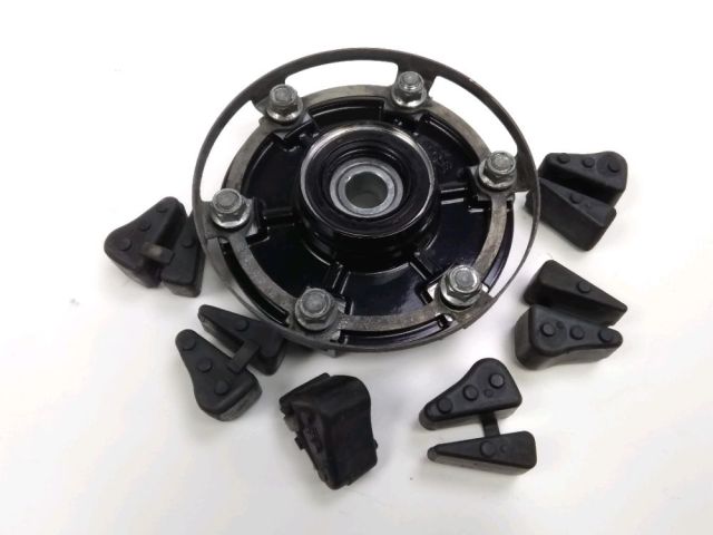 Porte couronne occasion YAMAHA MT-09 2014