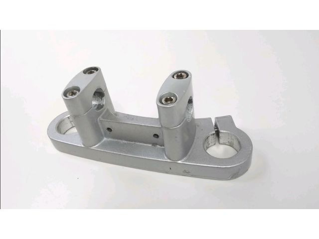 Pontets de guidon occasion DAYI MOTOR E5.0 2020