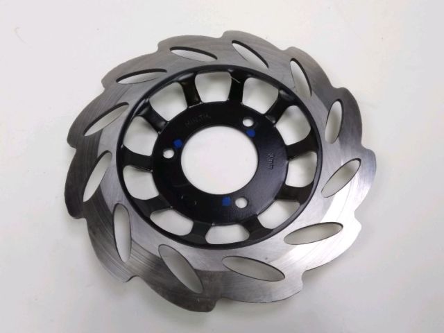 Disque frein avant occasion MASH BIBOP 2.0 2021