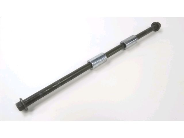 Axe de roue avant occasion DAYI MOTOR E5.0 2020