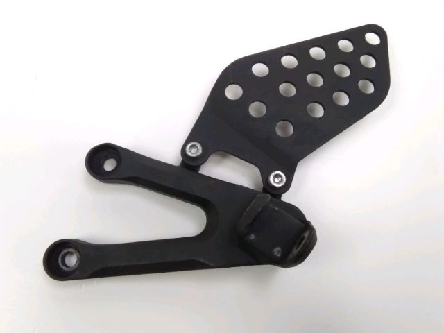 Platine avant gauche occasion HONDA CBR 1000 RR FIREBLADE 2005