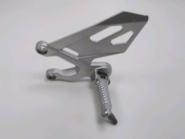 Platine avant gauche occasion BMW S 1000 R 2014