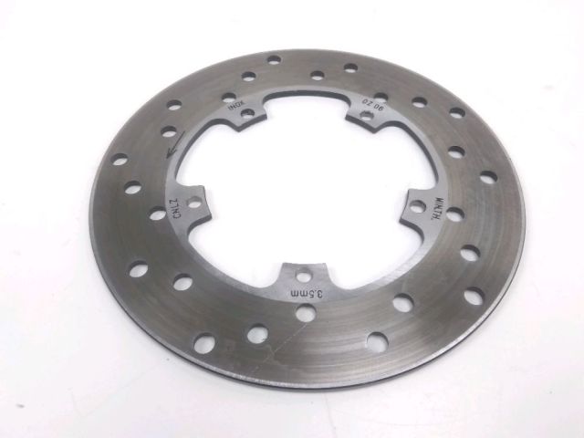 Disque frein avant occasion VESPA PRIMAVERA 2021