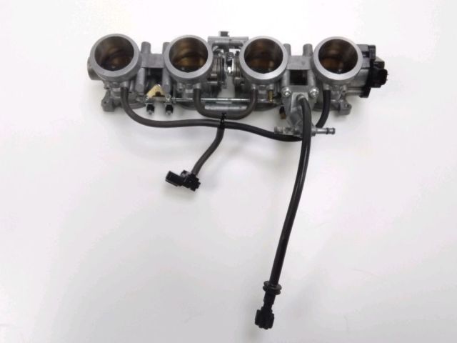 Rampe occasion HONDA CBR 1000 RR FIREBLADE 2005