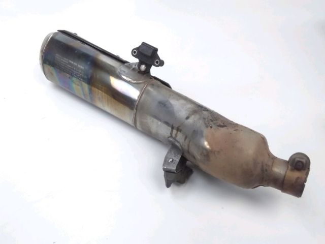 Silencieux 4t occasion BMW K75 750 1992