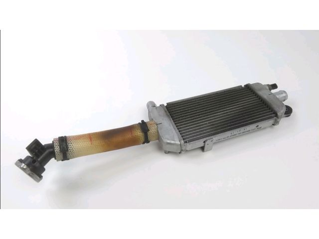 Radiateur eau occasion BMW C-EVO 2016