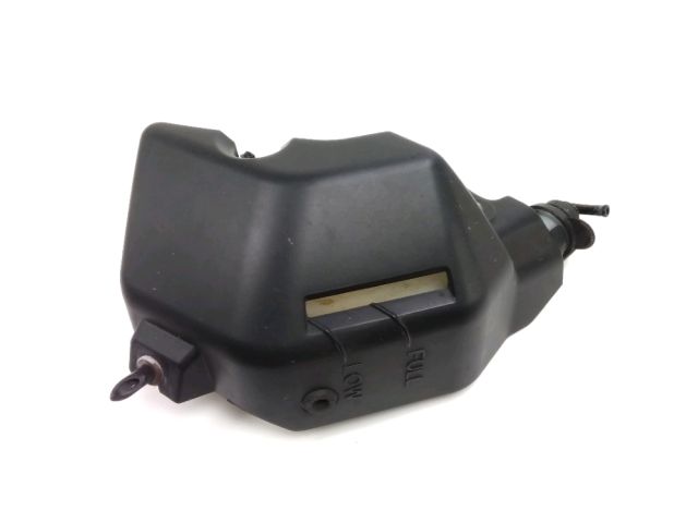 Vase expansion occasion YAMAHA MT-09 2014