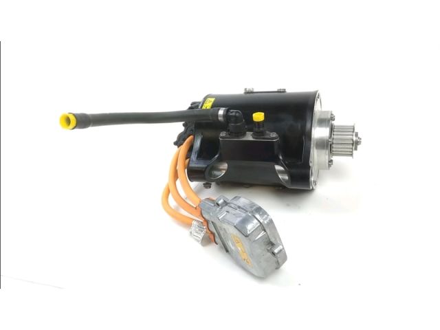 Moteur occasion BMW C-EVO 2016