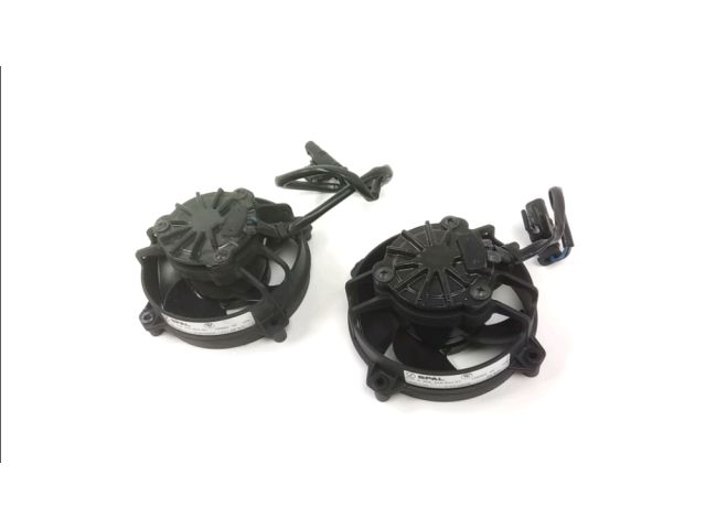 Ventilateur occasion BMW C-EVO 2016