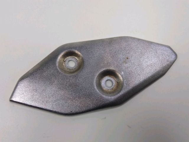 Habillage platine gauche occasion YAMAHA YZF-R3 2017