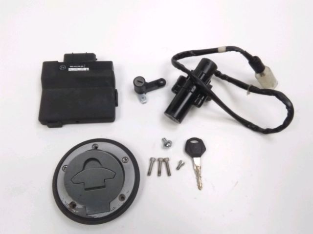 Serrure occasion YAMAHA YZF-R3 2017