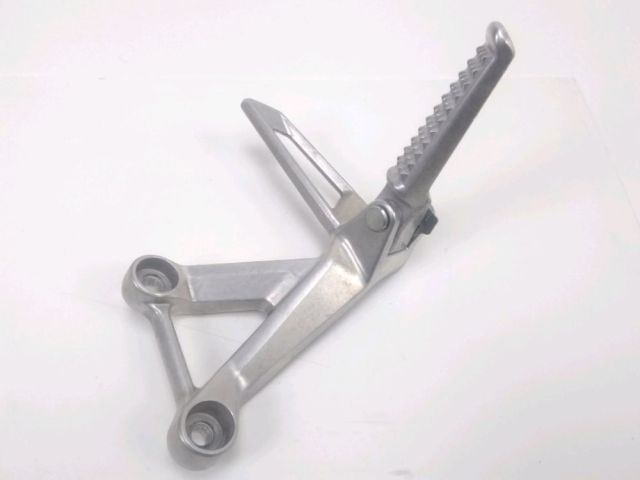 Platine et repose pieds arriere gauche occasion HONDA CB 500 X 2018