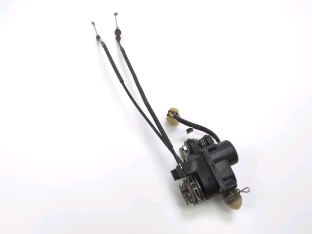 Valve echappement occasion HONDA CBR 1000 RR FIREBLADE 2005