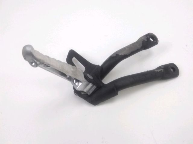 Platine arriere droite complete occasion YAMAHA MT-03 660 2010