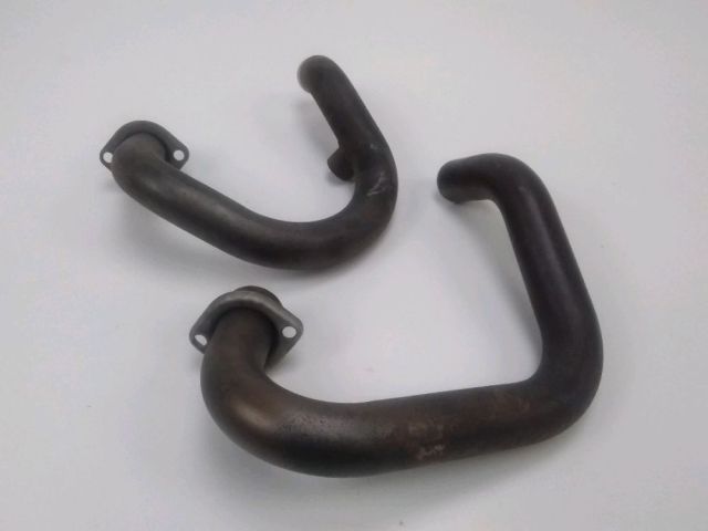 Tubulure avant occasion YAMAHA MT-03 660 2010