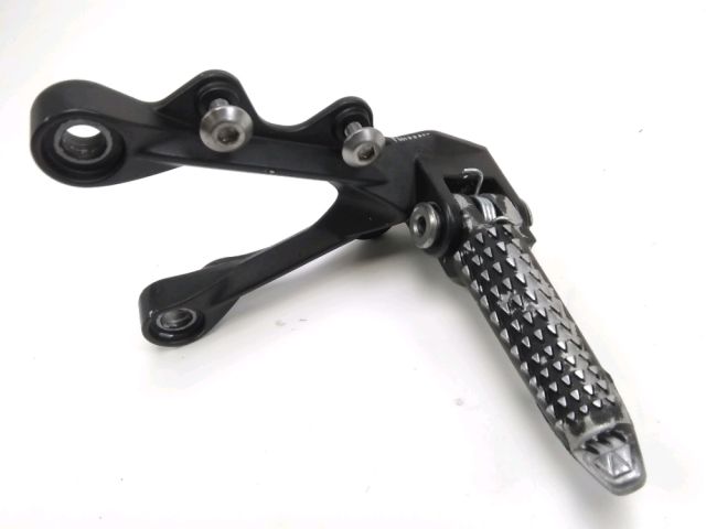 Platine avant gauche occasion KAWASAKI ZX-6R 636 NINJA 2013