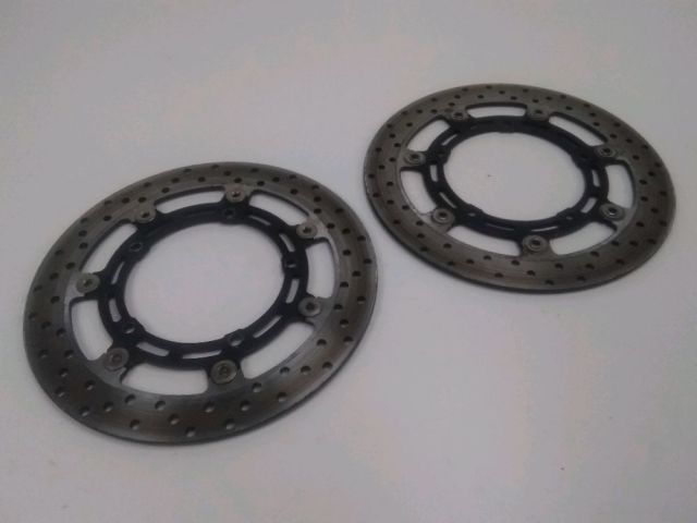Disque frein avant occasion YAMAHA MT-03 660 2010