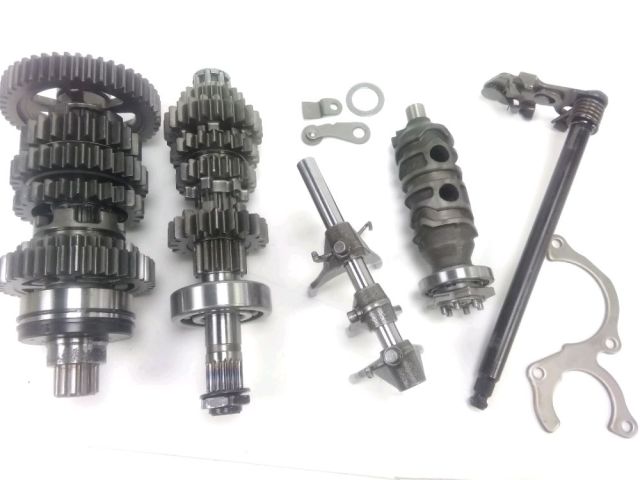 Boite a vitesses occasion HONDA CB 500 X 2018