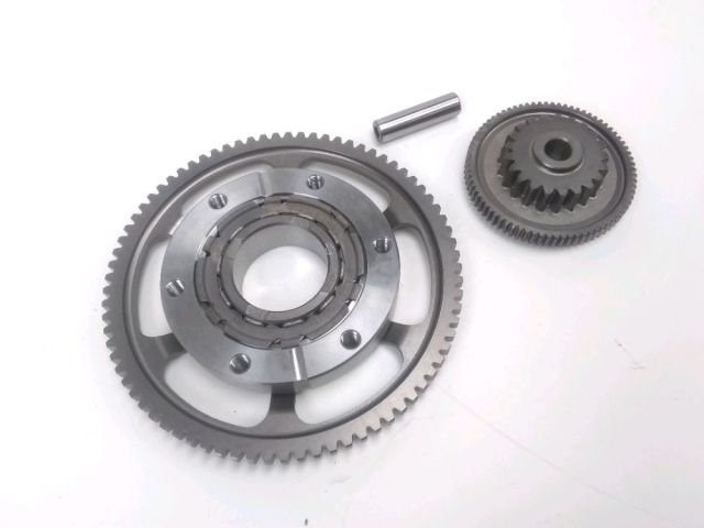 Roue libre de demarreur occasion HONDA CB 500 F 2018