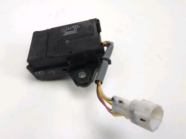 Valve echappement occasion KAWASAKI ZX-6R 636 NINJA 2013