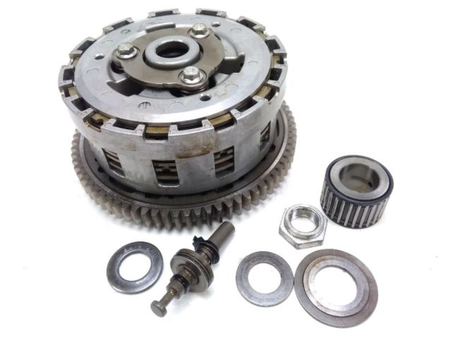 Embrayage complet occasion KAWASAKI ZX-6R 636 NINJA 2013