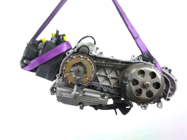 Moteur occasion VESPA LX 2012
