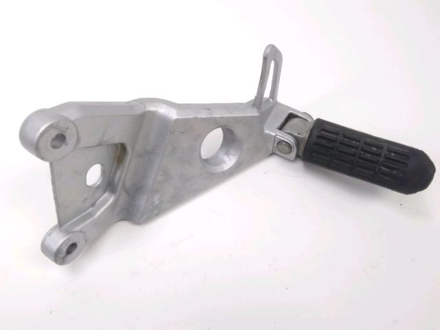 Platine arriere gauche complete occasion HONDA NSR 125 1995