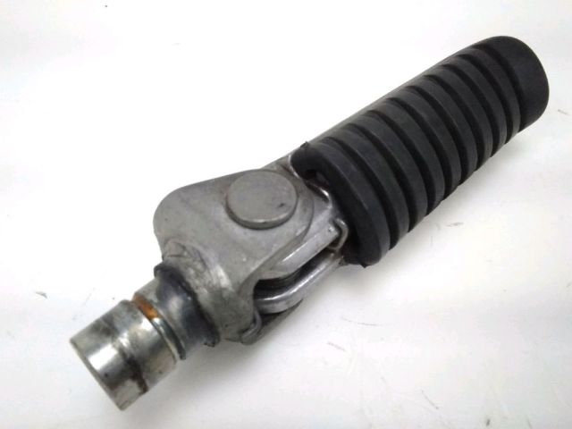 Repose pieds avant droit occasion KAWASAKI ZRX 1100 1998