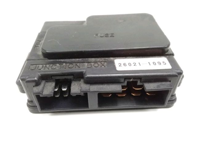 Boite a fusibles occasion KAWASAKI ZRX 1100 1998