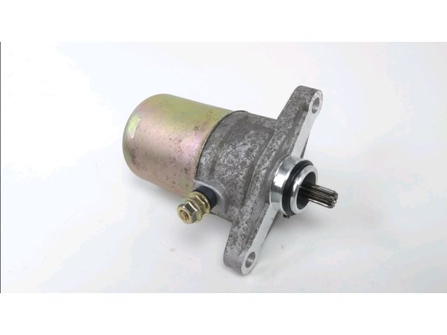 Demarreur occasion EUROCKA GTR 2019